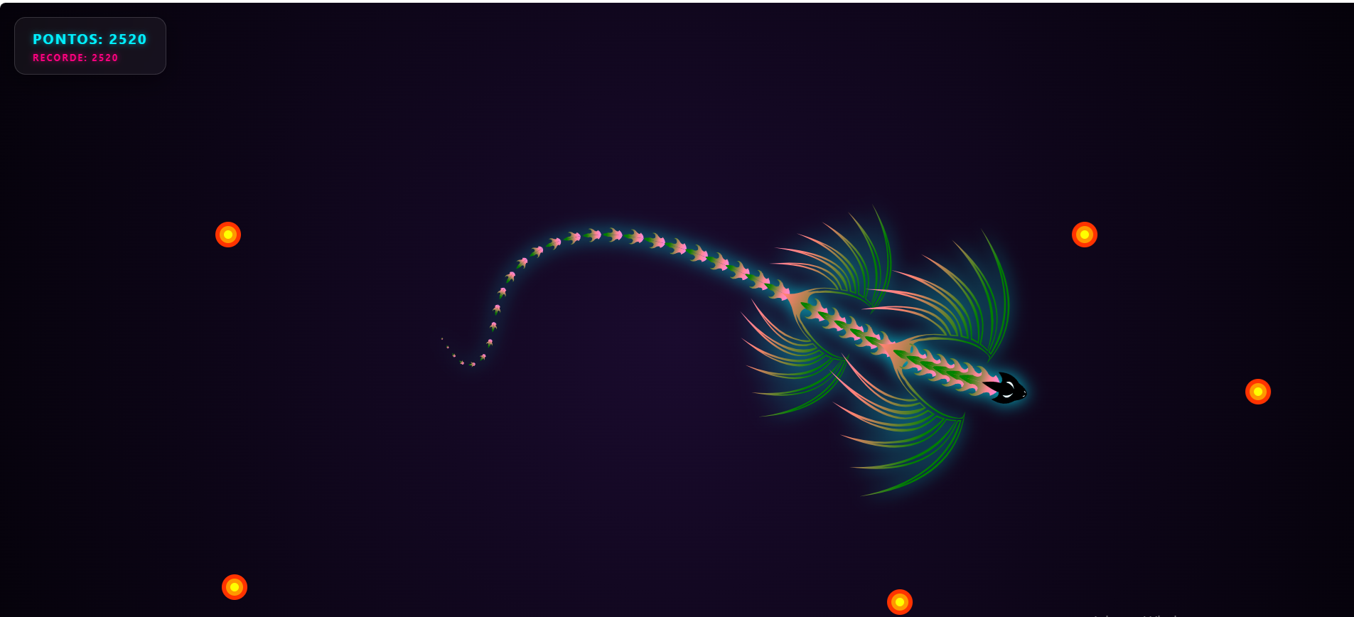 Cyber Dragon